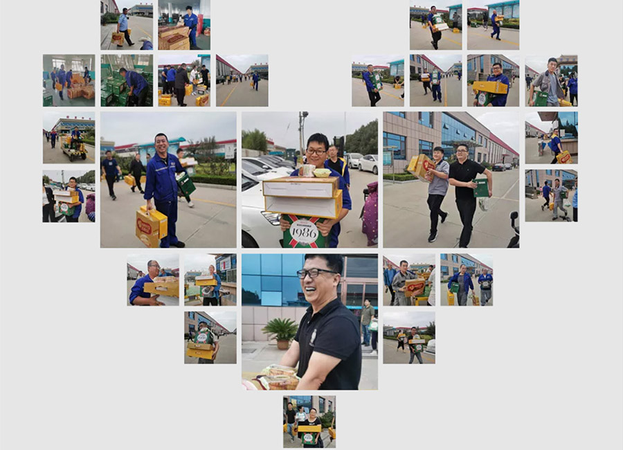 您有一封家信請帶回！